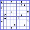 Sudoku Moyen 182854