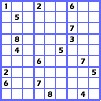 Sudoku Moyen 182883