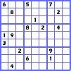 Sudoku Moyen 155431