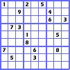 Sudoku Moyen 136046