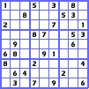 Sudoku Moyen 58449