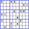 Sudoku Moyen 93281