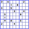 Sudoku Moyen 59787