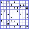 Sudoku Moyen 48579