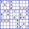 Sudoku Moyen 57828