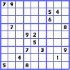 Sudoku Moyen 155152