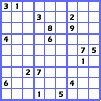 Sudoku Moyen 79489