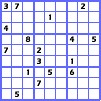 Sudoku Moyen 40706