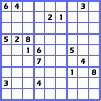 Sudoku Moyen 131019