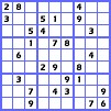 Sudoku Moyen 222559