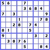 Sudoku Moyen 59292