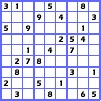 Sudoku Moyen 21714