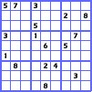 Sudoku Moyen 134082