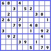Sudoku Moyen 57536