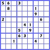 Sudoku Moyen 157644