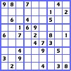 Sudoku Moyen 222896