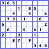 Sudoku Moyen 15653