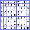 Sudoku Moyen 24503
