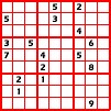 Sudoku Averti 61054