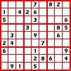 Sudoku Averti 234590