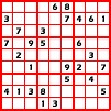 Sudoku Averti 67170