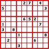 Sudoku Averti 53960