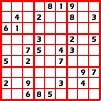 Sudoku Averti 53840