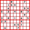 Sudoku Averti 223160