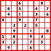 Sudoku Averti 58243