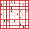Sudoku Averti 68265