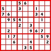 Sudoku Averti 53481