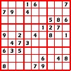 Sudoku Averti 53540