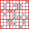 Sudoku Averti 56705