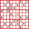Sudoku Averti 58060