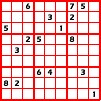 Sudoku Averti 42097