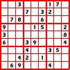 Sudoku Averti 234526