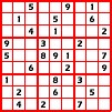 Sudoku Averti 222353