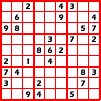 Sudoku Averti 58236