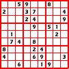 Sudoku Averti 234531