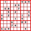 Sudoku Averti 58981