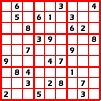 Sudoku Averti 65058