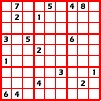 Sudoku Averti 78001