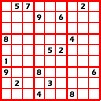 Sudoku Averti 60737