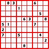 Sudoku Averti 66180
