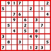 Sudoku Averti 234451