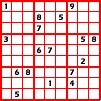 Sudoku Averti 60544