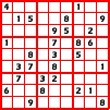 Sudoku Averti 58172