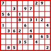 Sudoku Averti 234686
