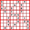 Sudoku Averti 234593