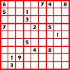 Sudoku Averti 60464